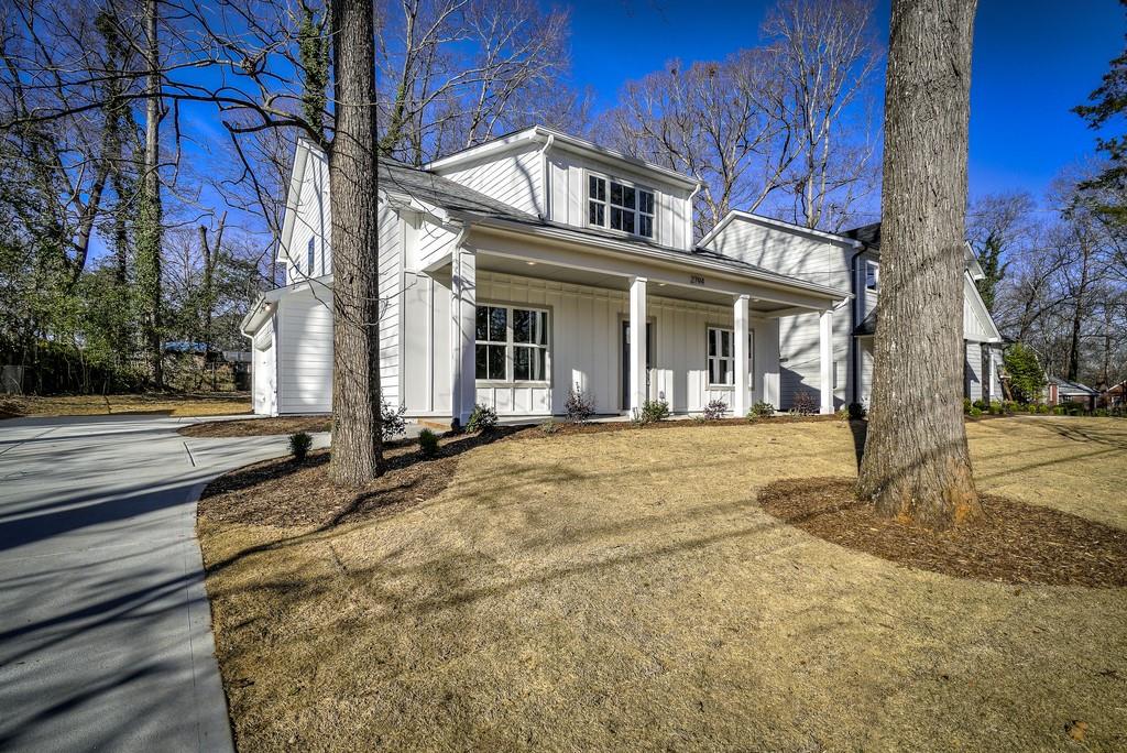 2794 Joyce Avenue Decatur, GA 30032 - Photo 1 of 1