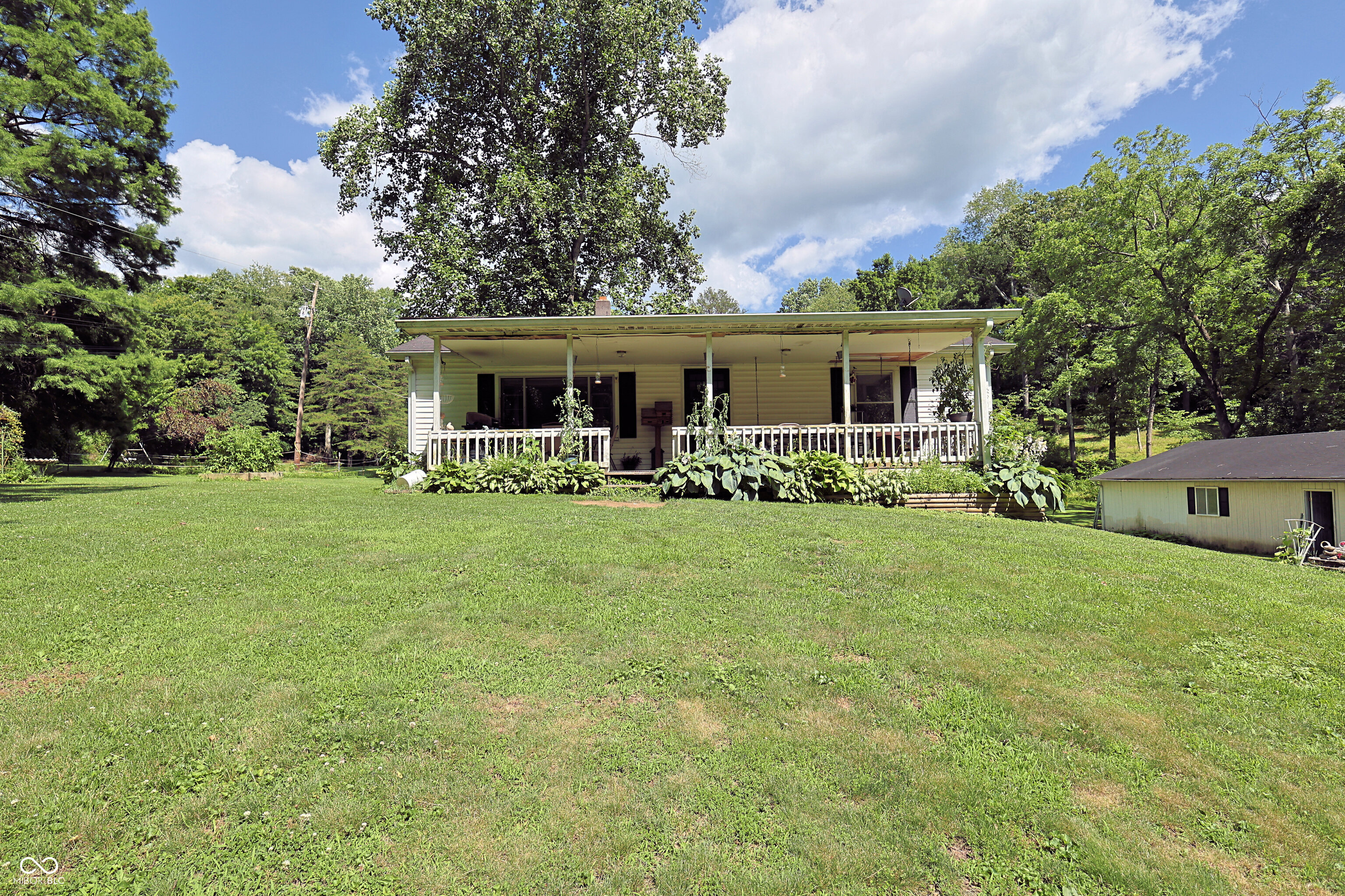 8317 Bean Blossom Road Trafalgar, IN 46181 - Photo 11 of 42
