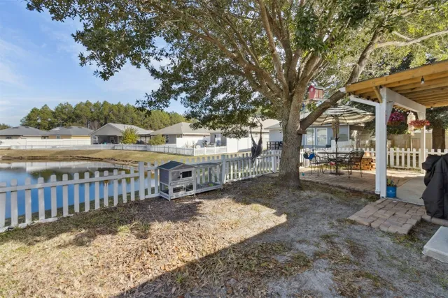 $299,000 | 96055 Aqua Vista Court, Yulee, FL 32097
