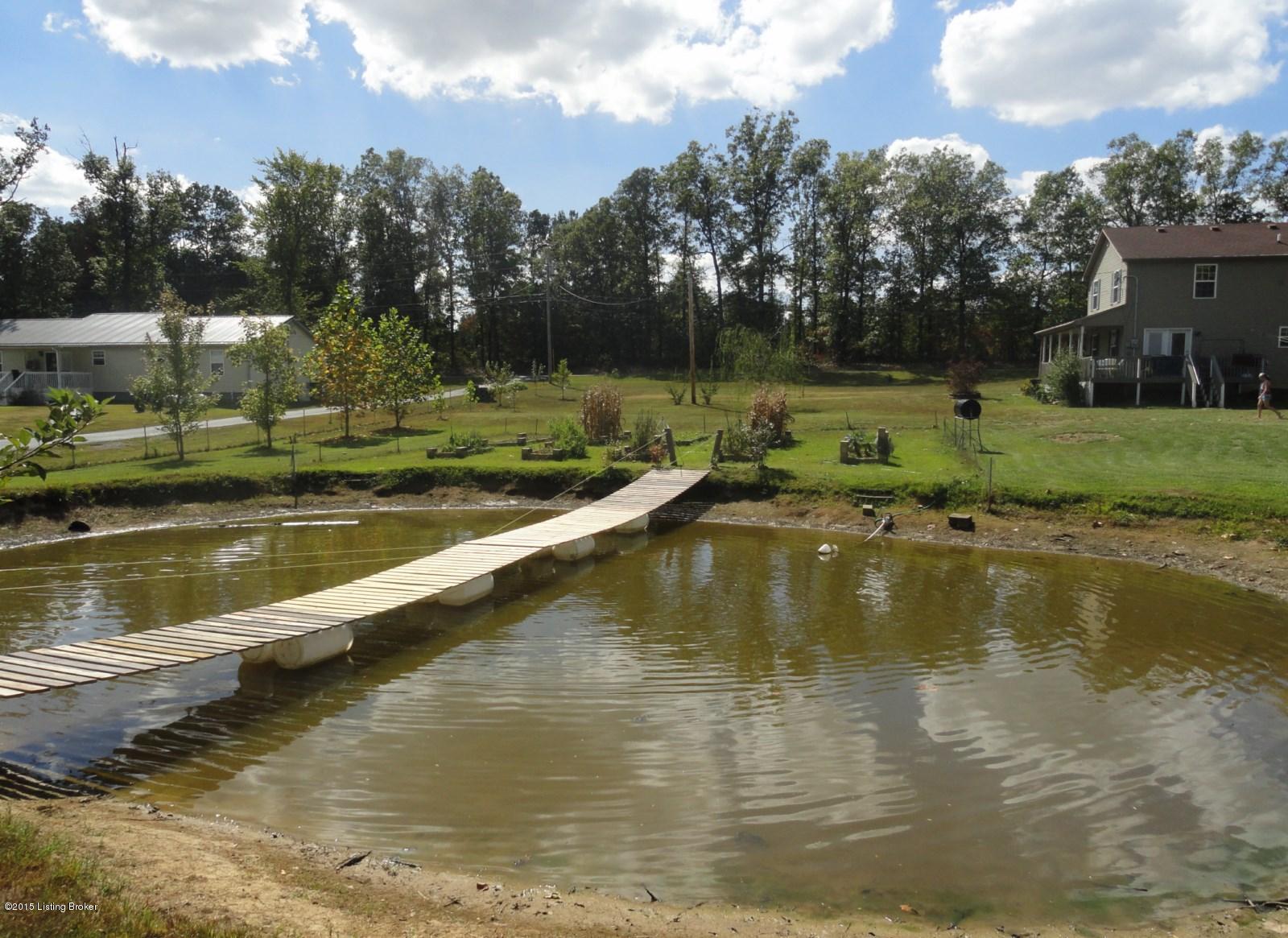 830 Rock Ridge Road Brandenburg, KY 40108 - Photo 11 of 44 DSC03631