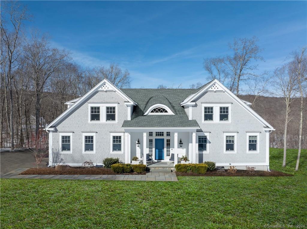 607 Fox Hopyard Road East Haddam, CT 06423 - Photo 1 of 1 Welcome to 607 Fox Hopyard!!!