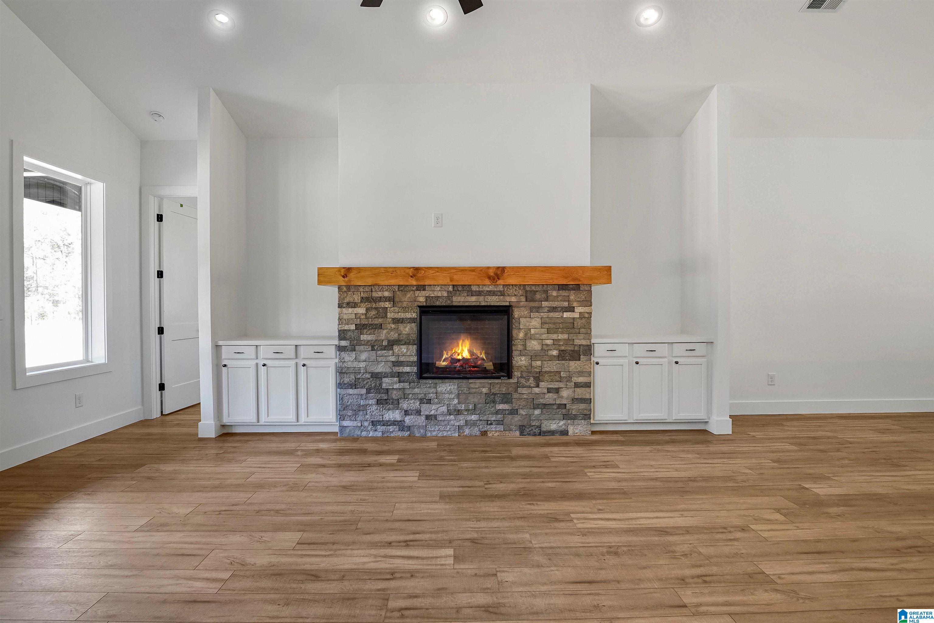 2464 Spring Creek Road Montevallo, AL 35115 - Photo 6 of 52