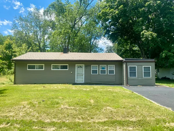 $235,000 | 16236 Spaulding Avenue, Markham, IL 60428