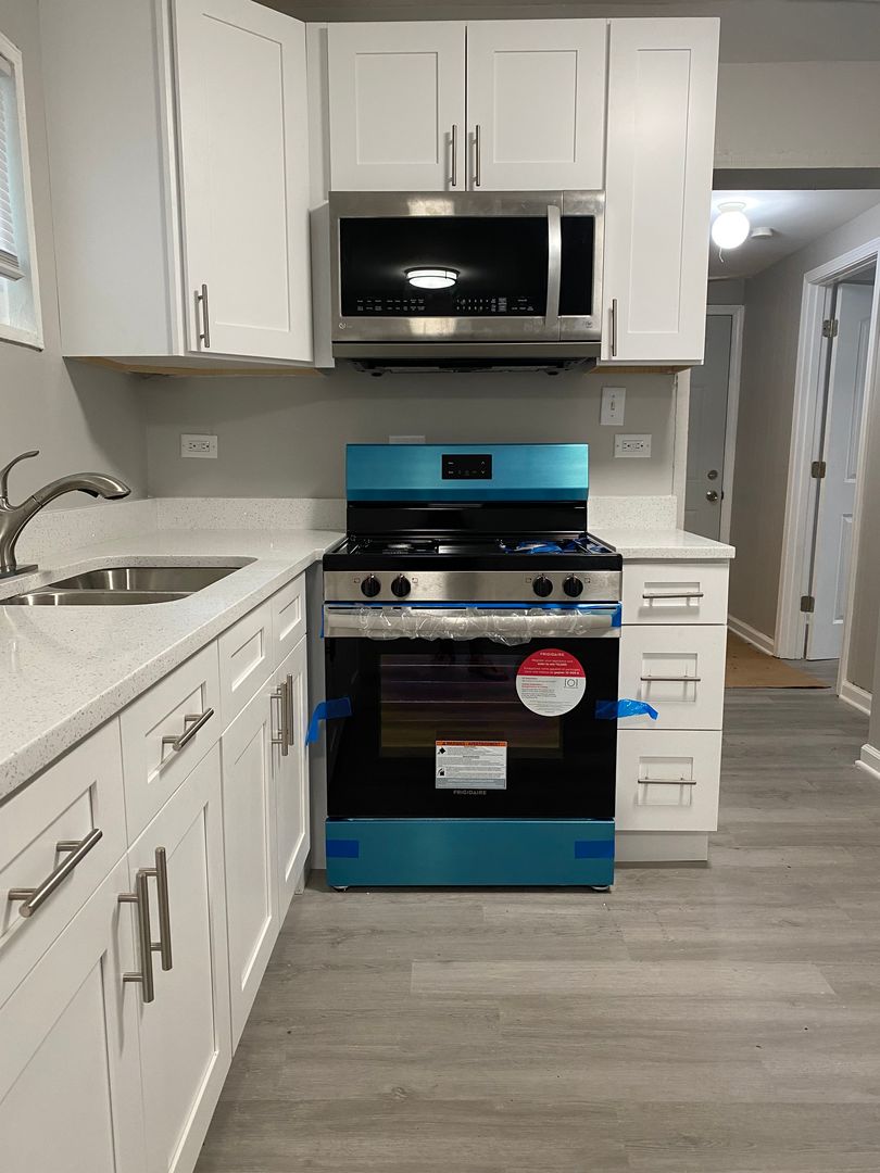 16236 Spaulding Avenue Markham, IL 60428 - Photo 4 of 10