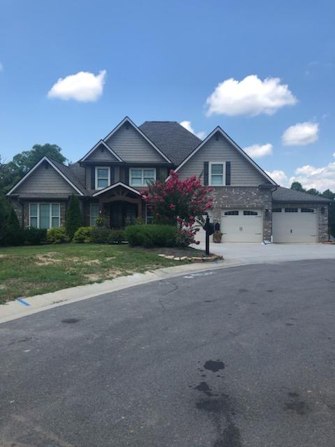 105 Crestpointe Lane Oak Ridge, TN 37830 - Photo 2 of 5 1648744946997189999
