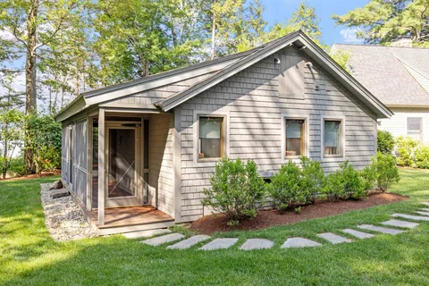 $4,250,000 | 10 Edgewater Drive, Moultonborough, NH 03254