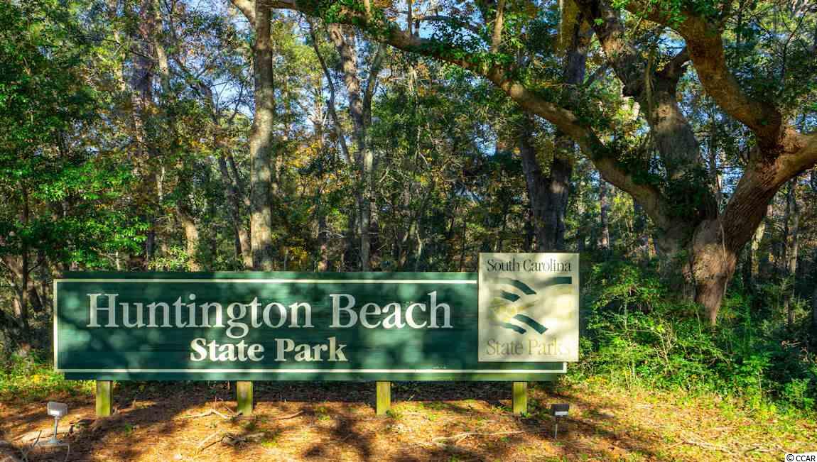 116 Sea Shell Drive, Unit 8 Murrells Inlet, SC 29576 - Photo 28 of 36