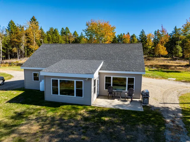 $699,000 | 408 Duck Cove Road, Roque Bluffs, ME 04654