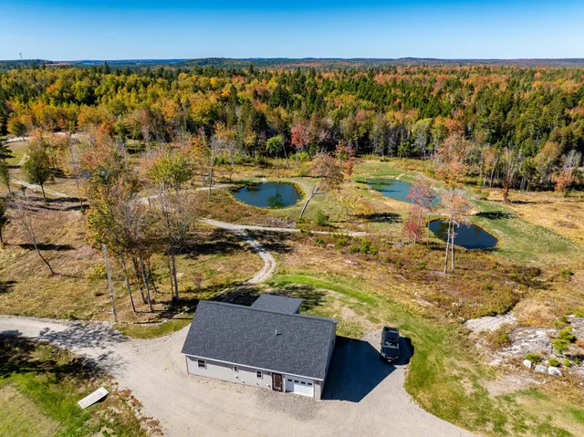 $699,000 | 408 Duck Cove Road, Roque Bluffs, ME 04654