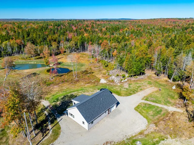 $699,000 | 408 Duck Cove Road, Roque Bluffs, ME 04654