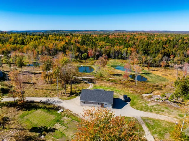 $699,000 | 408 Duck Cove Road, Roque Bluffs, ME 04654