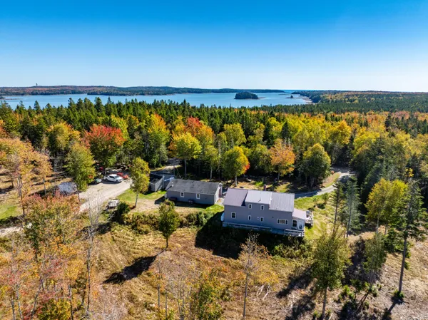 $689,000 | 408 Duck Cove Road, Roque Bluffs, ME 04654