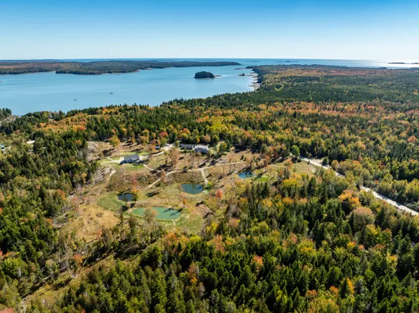 $689,000 | 408 Duck Cove Road, Roque Bluffs, ME 04654