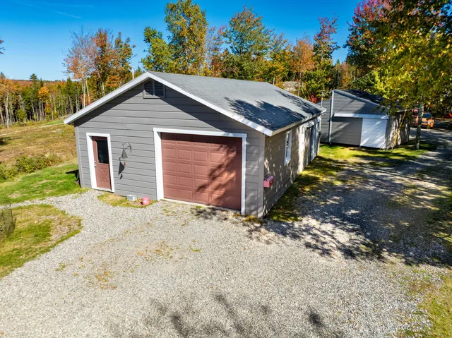 $699,000 | 408 Duck Cove Road, Roque Bluffs, ME 04654