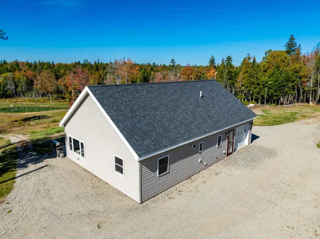 $699,000 | 408 Duck Cove Road, Roque Bluffs, ME 04654