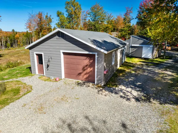 $689,000 | 408 Duck Cove Road, Roque Bluffs, ME 04654