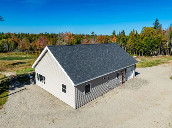 $689,000 | 408 Duck Cove Road, Roque Bluffs, ME 04654