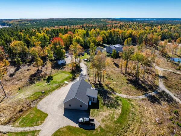 $689,000 | 408 Duck Cove Road, Roque Bluffs, ME 04654