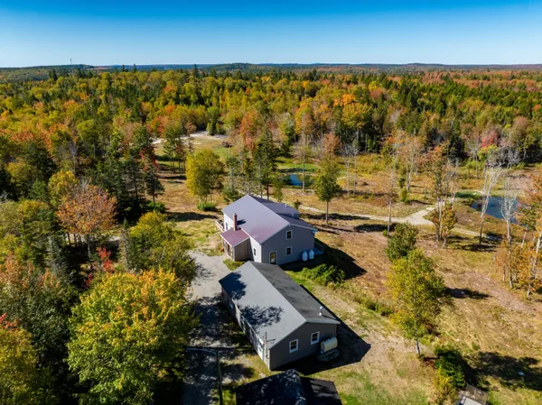 $689,000 | 408 Duck Cove Road, Roque Bluffs, ME 04654