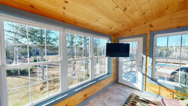$699,000 | 408 Duck Cove Road, Roque Bluffs, ME 04654