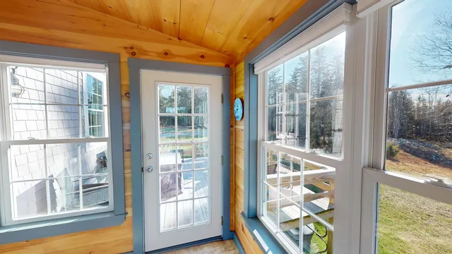 $699,000 | 408 Duck Cove Road, Roque Bluffs, ME 04654