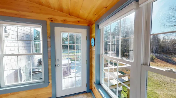 $689,000 | 408 Duck Cove Road, Roque Bluffs, ME 04654