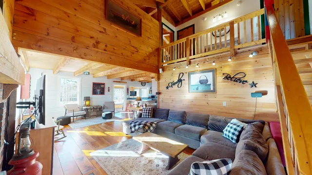 $699,000 | 408 Duck Cove Road, Roque Bluffs, ME 04654