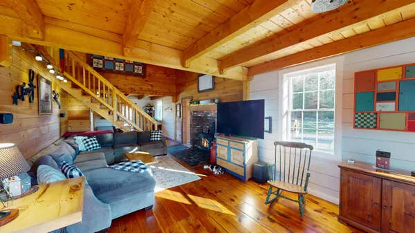 $689,000 | 408 Duck Cove Road, Roque Bluffs, ME 04654