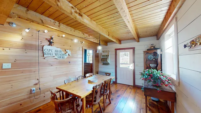 $699,000 | 408 Duck Cove Road, Roque Bluffs, ME 04654