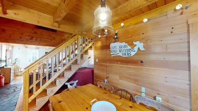 $699,000 | 408 Duck Cove Road, Roque Bluffs, ME 04654