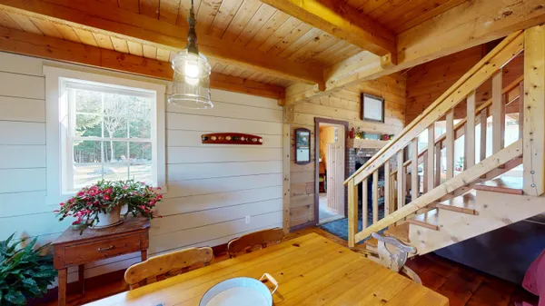 $689,000 | 408 Duck Cove Road, Roque Bluffs, ME 04654