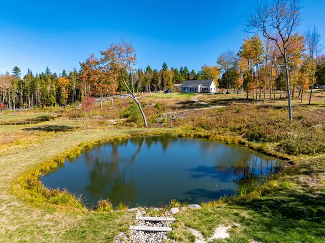 $699,000 | 408 Duck Cove Road, Roque Bluffs, ME 04654
