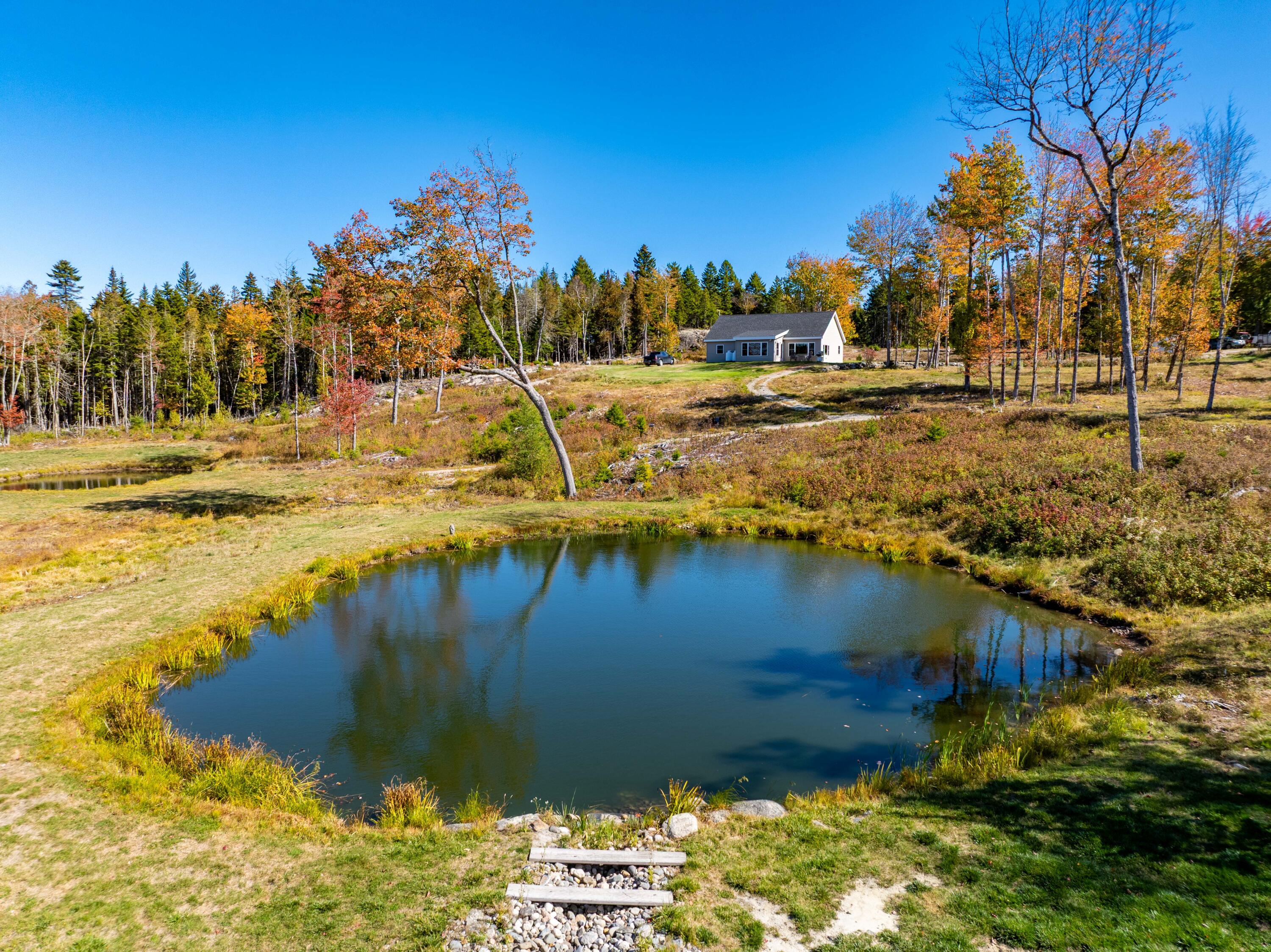 408 Duck Cove Road Roque Bluffs, ME 04654 - Photo 5 of 89 408 Duck Cove Rd Roque Bluffs (37 of 56)
