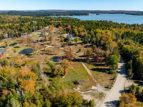 $689,000 | 408 Duck Cove Road, Roque Bluffs, ME 04654