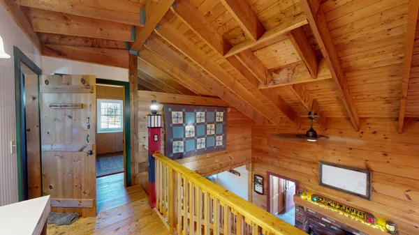 $689,000 | 408 Duck Cove Road, Roque Bluffs, ME 04654