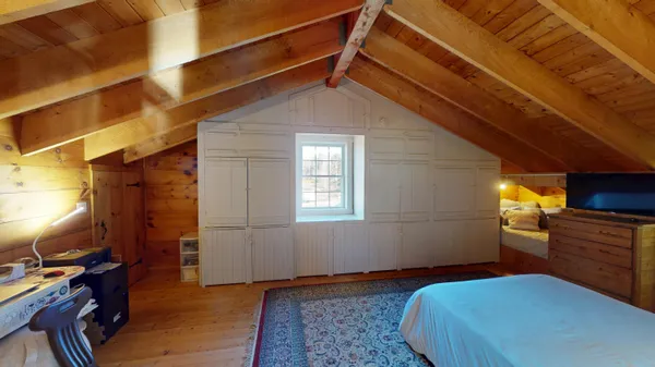 $689,000 | 408 Duck Cove Road, Roque Bluffs, ME 04654