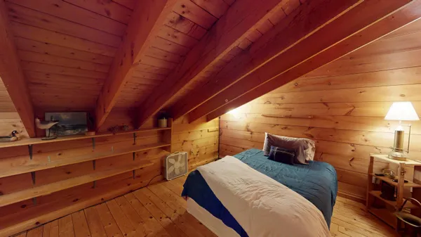 $689,000 | 408 Duck Cove Road, Roque Bluffs, ME 04654