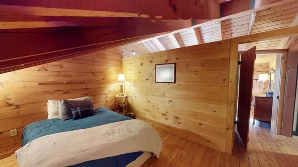 $689,000 | 408 Duck Cove Road, Roque Bluffs, ME 04654