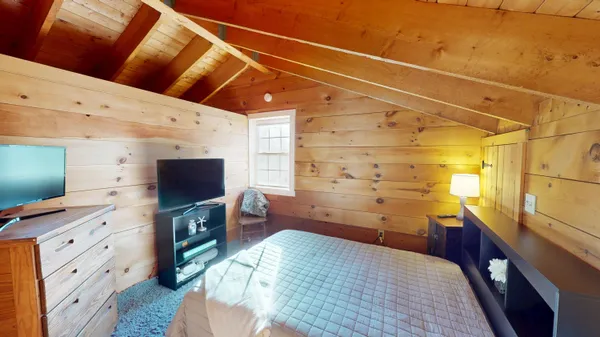 $689,000 | 408 Duck Cove Road, Roque Bluffs, ME 04654