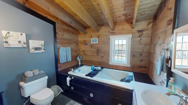 $689,000 | 408 Duck Cove Road, Roque Bluffs, ME 04654