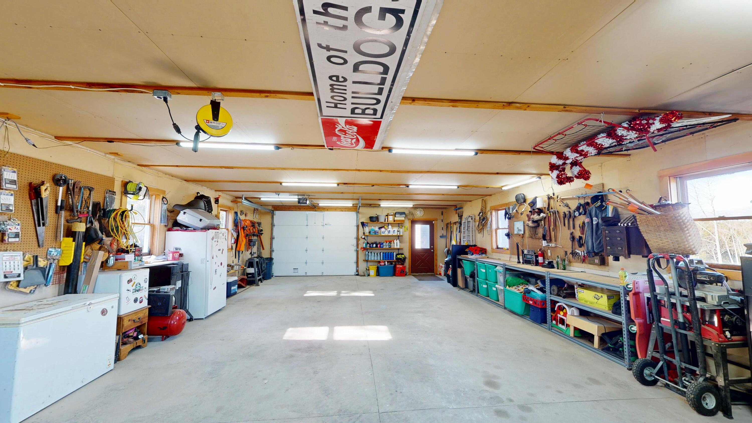 408 Duck Cove Road Roque Bluffs, ME 04654 - Photo 70 of 91 408-Duck-Cove-Rd-Garage-11252025_140204