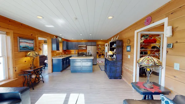 $689,000 | 408 Duck Cove Road, Roque Bluffs, ME 04654