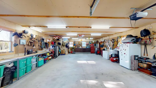 $699,000 | 408 Duck Cove Road, Roque Bluffs, ME 04654