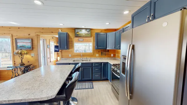 $689,000 | 408 Duck Cove Road, Roque Bluffs, ME 04654