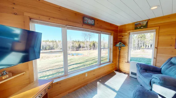$689,000 | 408 Duck Cove Road, Roque Bluffs, ME 04654