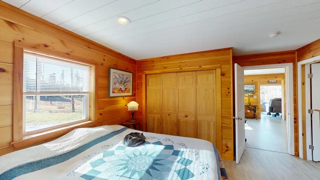 $699,000 | 408 Duck Cove Road, Roque Bluffs, ME 04654