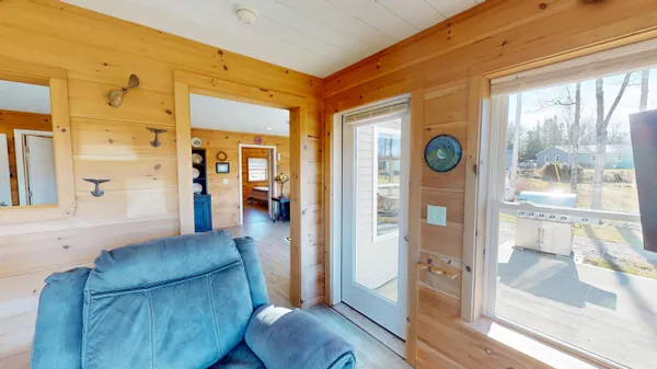 $689,000 | 408 Duck Cove Road, Roque Bluffs, ME 04654