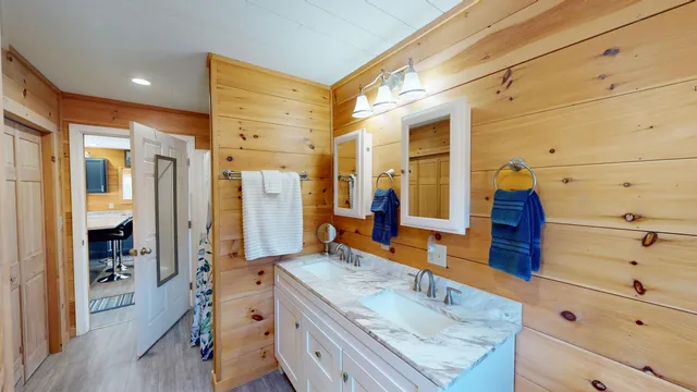 $699,000 | 408 Duck Cove Road, Roque Bluffs, ME 04654