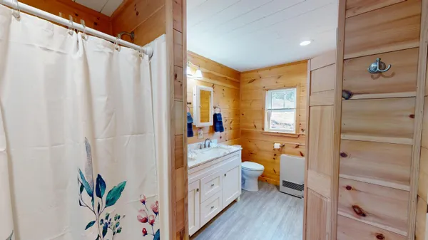 $689,000 | 408 Duck Cove Road, Roque Bluffs, ME 04654