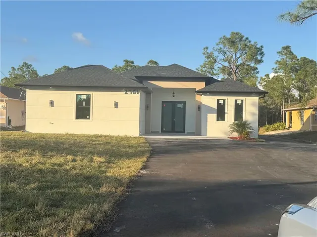 $545,000 | 2761 54th Avenue Northeast, Naples, FL 34120
